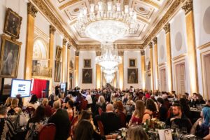 The 2026 Northern Film & TV Gala in Liverpool