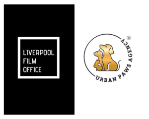 Liverpool Film Office Partnered with Urban Paws Agency