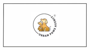 Urban Paws Agency Logo